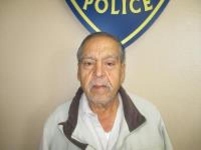 Jorge Ramirez Hernandez a registered Sex Offender of California