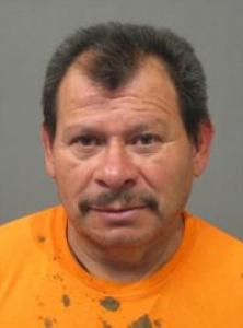 Jorge Deleon Herrera a registered Sex Offender of California