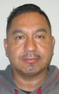 Jorge Rios Madrigal a registered Sex Offender of California