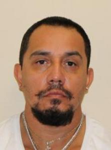 Jorge Martinez a registered Sex Offender of California