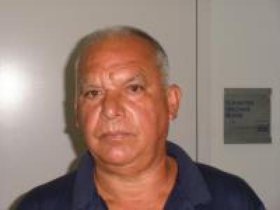 Jorge Alberto Martinez a registered Sex Offender of California
