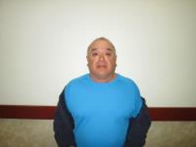 Jorge Arturo Millan a registered Sex Offender of California