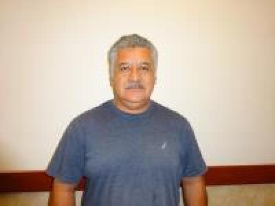 Jorge Guillermo Morales a registered Sex Offender of California