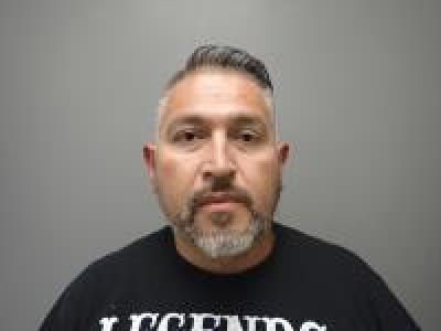 Jorge Mujica a registered Sex Offender of California