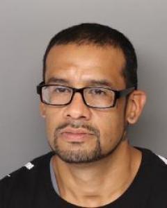 Jorge Luis Murillo a registered Sex Offender of California