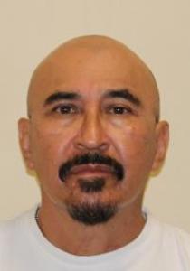 Jorge Penaflor a registered Sex Offender of California