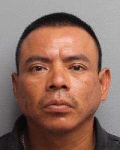 Jorge Ramirez Quezada a registered Sex Offender of California