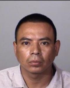 Jorge Ramirez Quezada a registered Sex Offender of California