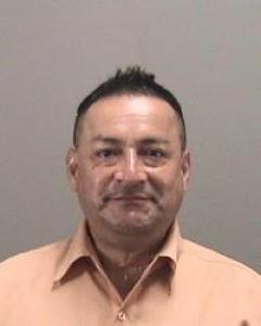 Jorge Rodriguez a registered Sex Offender of California