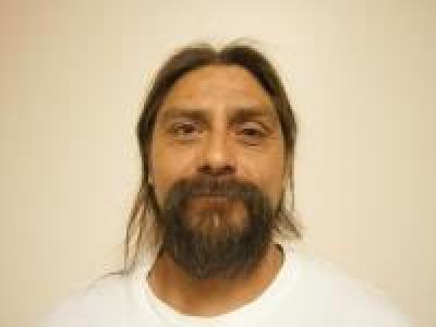 Jorge Antonio Rodriguez a registered Sex Offender of California