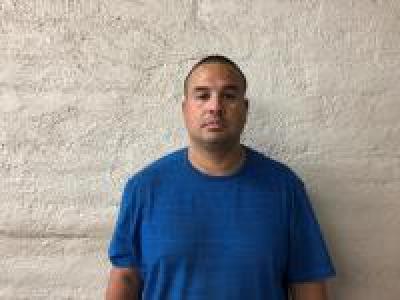 Jorge Kristian Rubio a registered Sex Offender of California