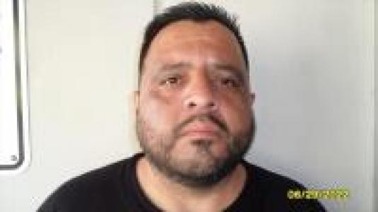 Jorge Segura a registered Sex Offender of California