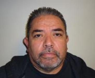 Jorge Gomez Serna a registered Sex Offender of California