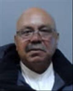 Jorge Trujillo a registered Sex Offender of California