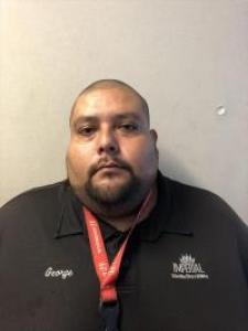 Jorge Hernandez Trujillo a registered Sex Offender of California