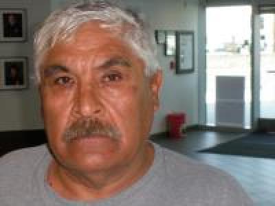 Jorge E Vazquez a registered Sex Offender of California