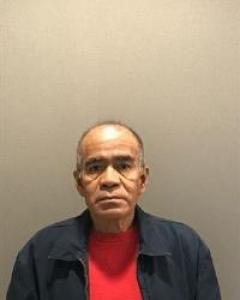 Jorge Reyes Zumaya a registered Sex Offender of California