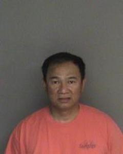Joselito D Libay a registered Sex Offender of California
