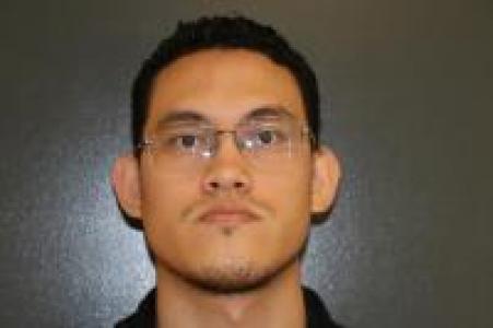 Joseph Aaron Aguilar a registered Sex Offender of California