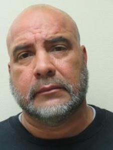 Joseph Gabriel Aguirre a registered Sex Offender of California