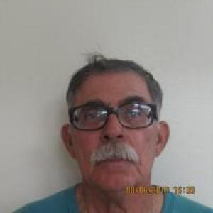 Joseph Luis Ancira a registered Sex Offender of California