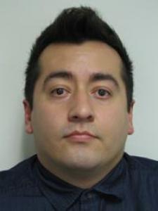 Joseph Hernandez Anguiano a registered Sex Offender of California