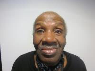 Joseph Edward Beamon a registered Sex Offender of California