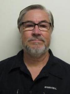 Joseph Bernal a registered Sex Offender of California