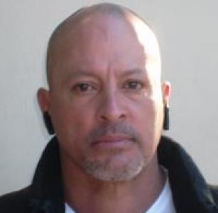 Joseph Gabriel Cabrera a registered Sex Offender of California