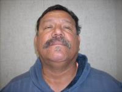 Joseph Diaz a registered Sex Offender of California