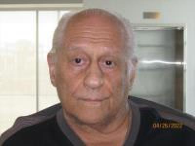 Joseph Orazio Egnoto a registered Sex Offender of California