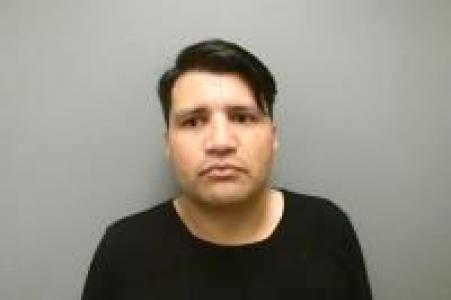 Joseph Javier Elias a registered Sex Offender of California
