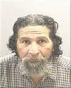 Joseph Tim Fernandez a registered Sex Offender of California