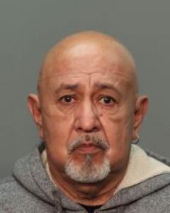 Joseph Anthony Garcia a registered Sex Offender of California