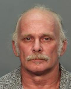 Joseph Lowell Gerber a registered Sex Offender of California