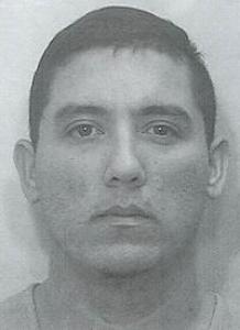 Joseph Thomas Gomez a registered Sex Offender of California