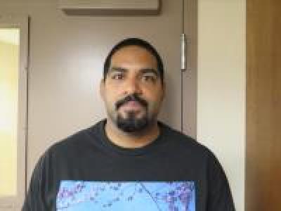 Joseph Andre Goudeau a registered Sex Offender of California