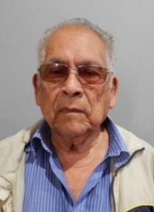 Joseph L Gutierrez a registered Sex Offender of California