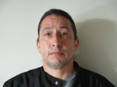Joseph Robert Gutierrez a registered Sex Offender of California