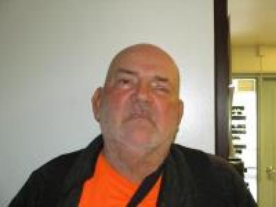 Joseph Clyde Halford a registered Sex Offender of California