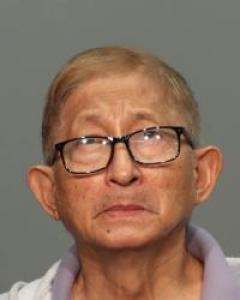 Joseph Estrada Jumanan a registered Sex Offender of California