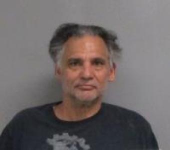 Joseph Allen Ladd a registered Sex Offender of California