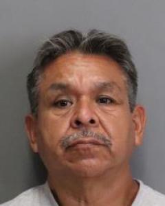 Joseph Manuel Loredo a registered  of California