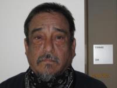 Joseph D Losoya a registered Sex Offender of California