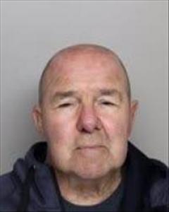 Joseph Melvin Maggard a registered Sex Offender of California