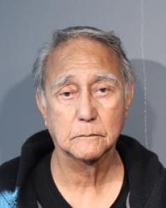 Joseph Michael Miranda a registered Sex Offender of California