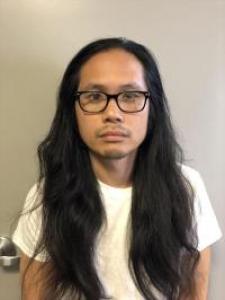 Joseph Thai Nguyen a registered Sex Offender of California