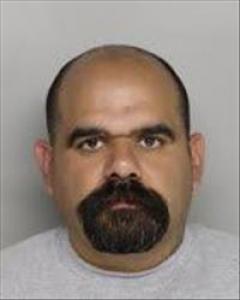 Joseph Solomon Oneal a registered Sex Offender of California