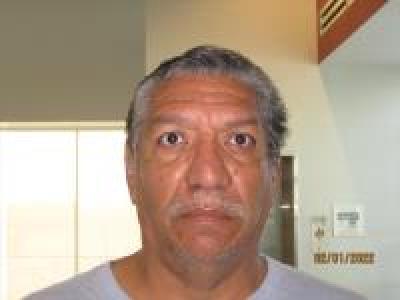 Joseph Ortega a registered Sex Offender of California