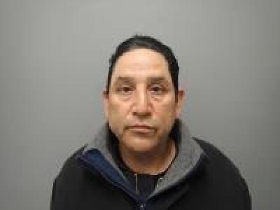 Joseph Pedroza a registered Sex Offender of California